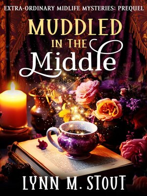 cover image of Muddled in the Middle